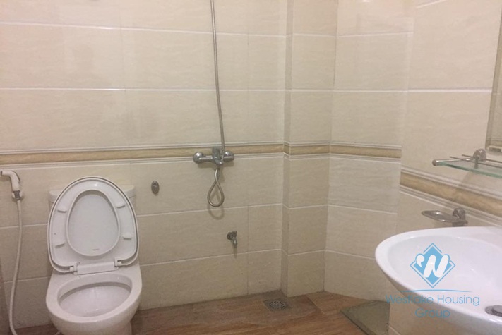 A good price house is available for rent in Yen Phu village